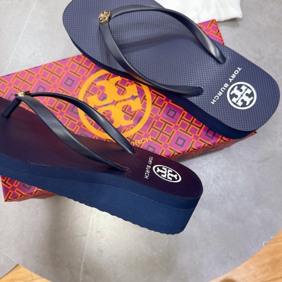 Tory Burch Slippers