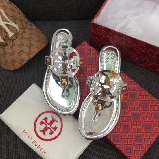 Tory Burch Slippers Top Quality
Women 35-41
