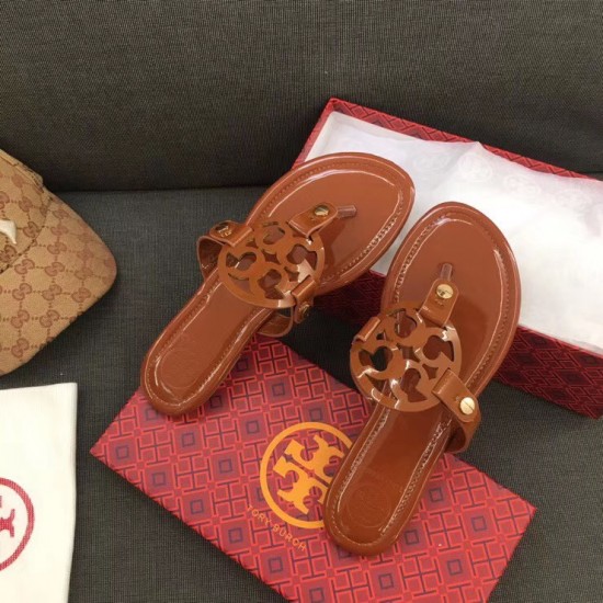 Tory Burch Slippers Top Quality
Women 35-41