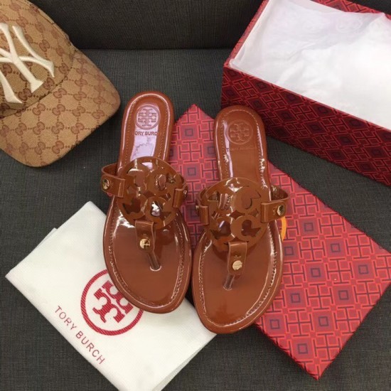 Tory Burch Slippers Top Quality
Women 35-41