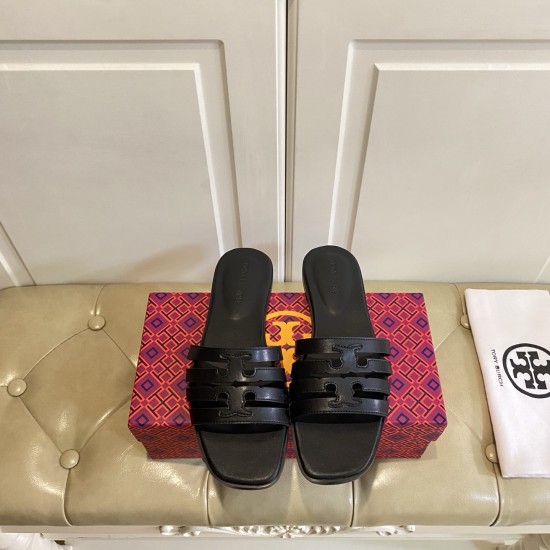 Tory Burch Slippers