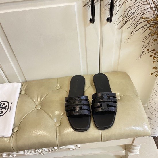 Tory Burch Slippers