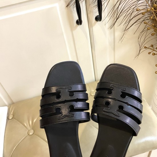 Tory Burch Slippers