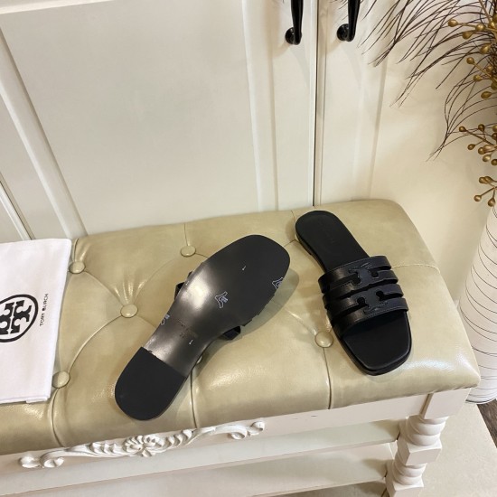 Tory Burch Slippers