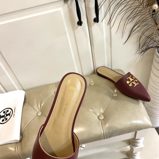 Tory Burch Slippers