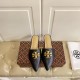 Tory Burch Slippers