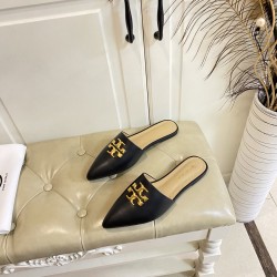 Tory Burch Slippers