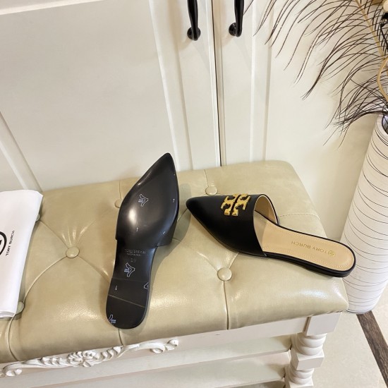 Tory Burch Slippers