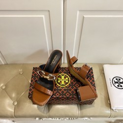 Tory Burch Slippers