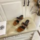 Tory Burch Slippers