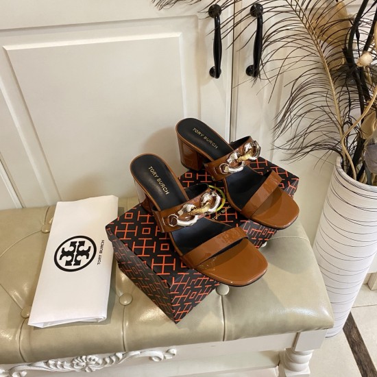 Tory Burch Slippers