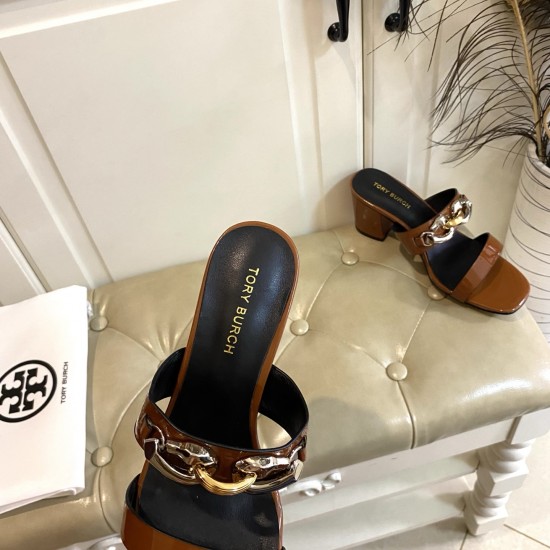 Tory Burch Slippers
