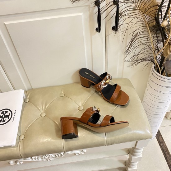 Tory Burch Slippers