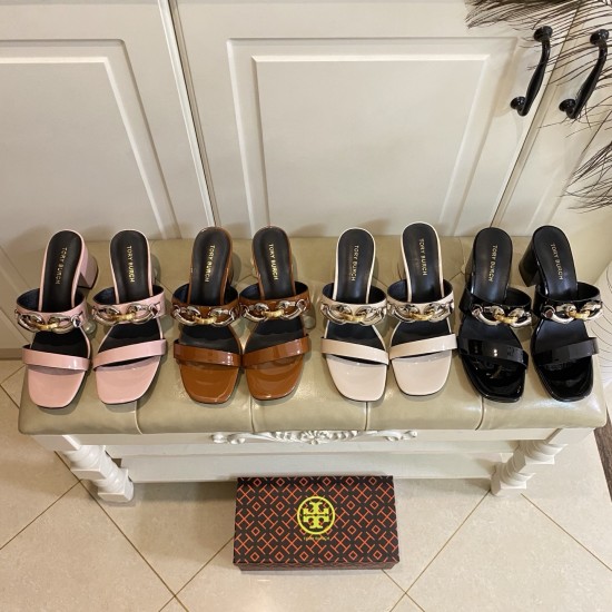 Tory Burch Slippers