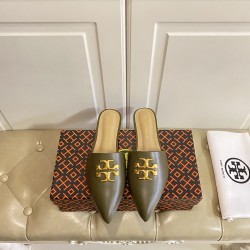 Tory Burch Slippers