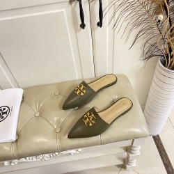 Tory Burch Slippers