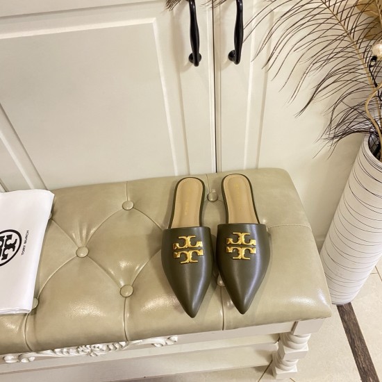 Tory Burch Slippers