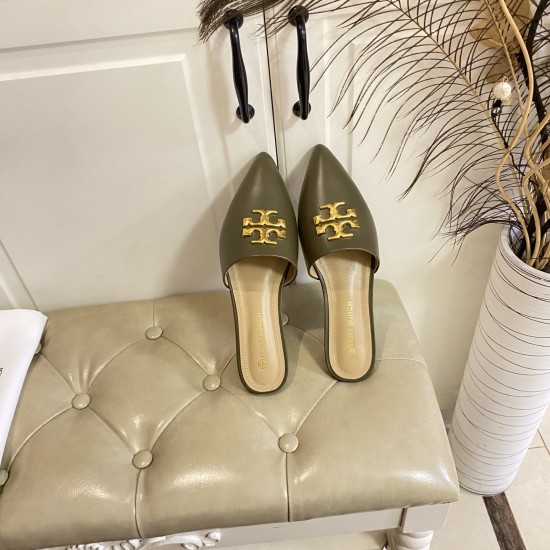Tory Burch Slippers