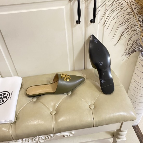 Tory Burch Slippers