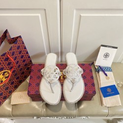 Tory Burch Slippers