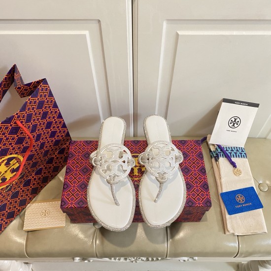 Tory Burch Slippers