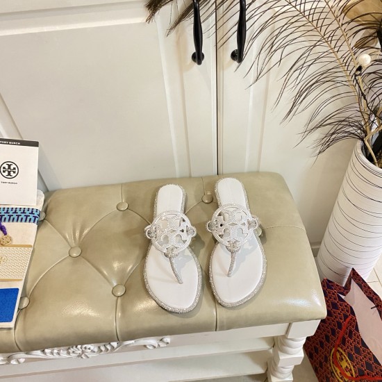 Tory Burch Slippers
