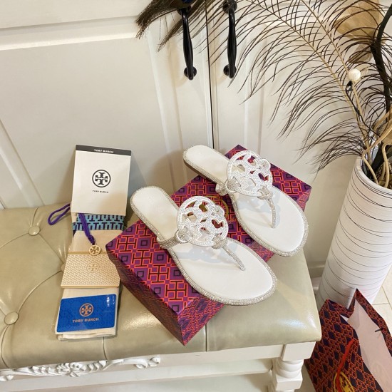 Tory Burch Slippers