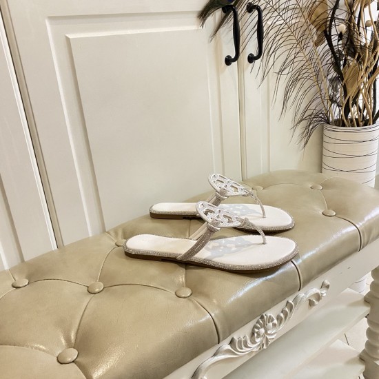 Tory Burch Slippers