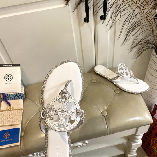 Tory Burch Slippers