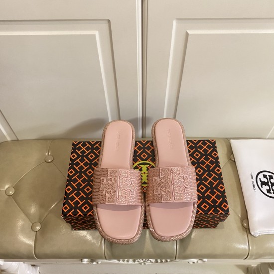 Tory Burch Slippers