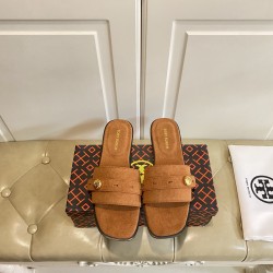 Tory Burch Slippers