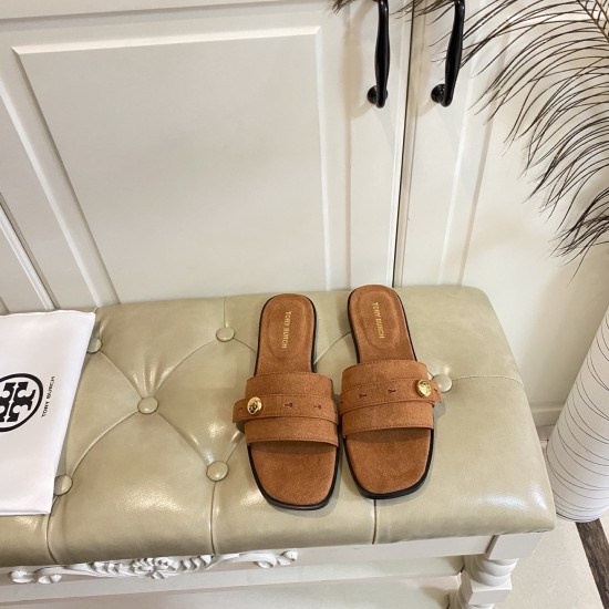 Tory Burch Slippers