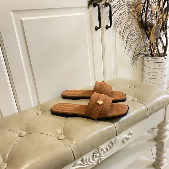 Tory Burch Slippers
