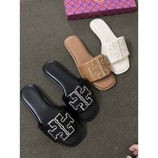Tory Burch Slippers Top Quality
Women 35-41