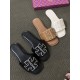 Tory Burch Slippers Top Quality
Women 35-41