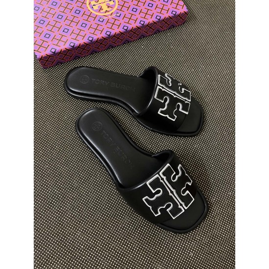 Tory Burch Slippers Top Quality
Women 35-41