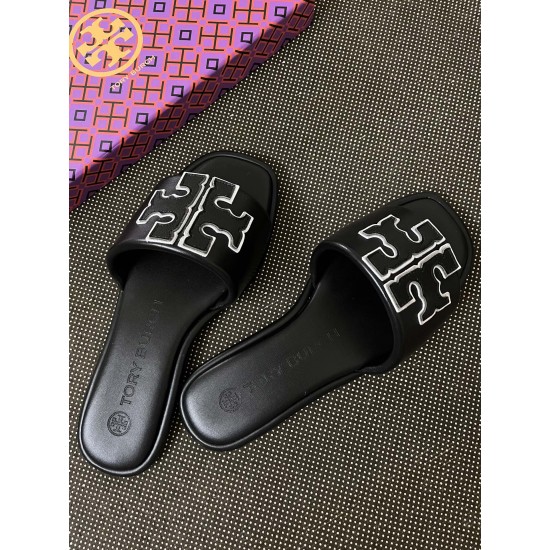 Tory Burch Slippers Top Quality
Women 35-41