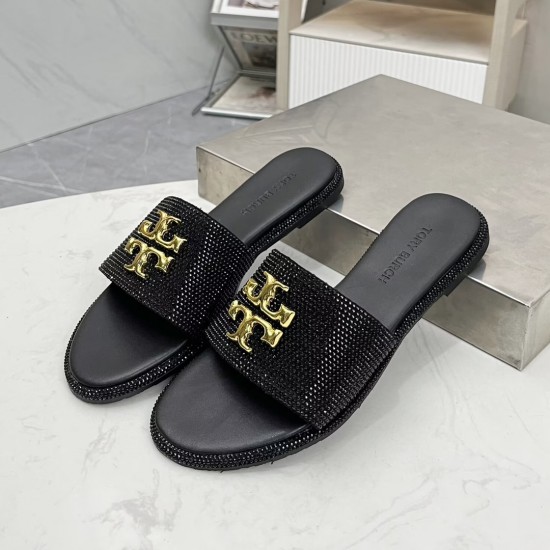 Tory Burch Slippers Top Quality
Women 35-41