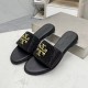 Tory Burch Slippers Top Quality
Women 35-41