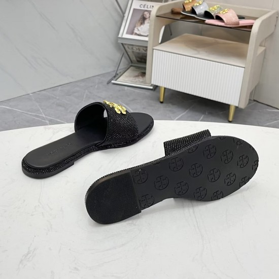 Tory Burch Slippers Top Quality
Women 35-41