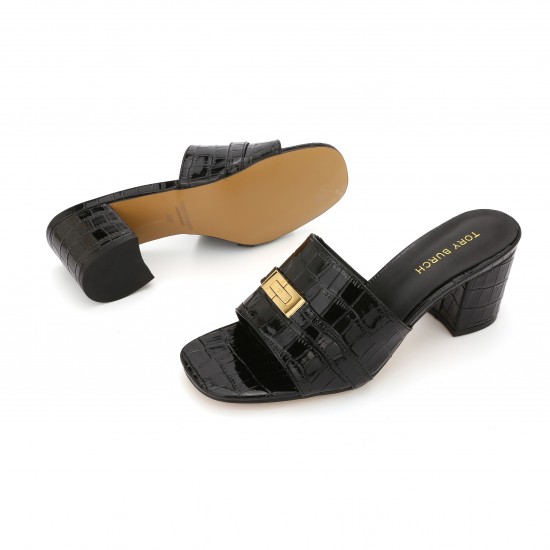 Tory Burch Slippers