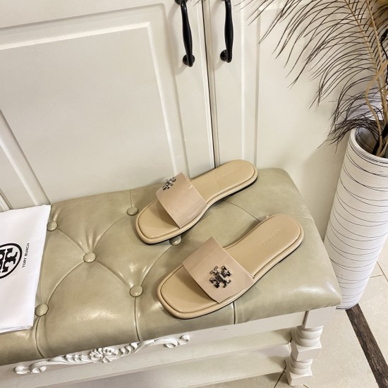 Tory Burch Slippers