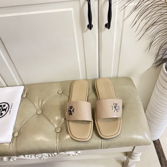 Tory Burch Slippers