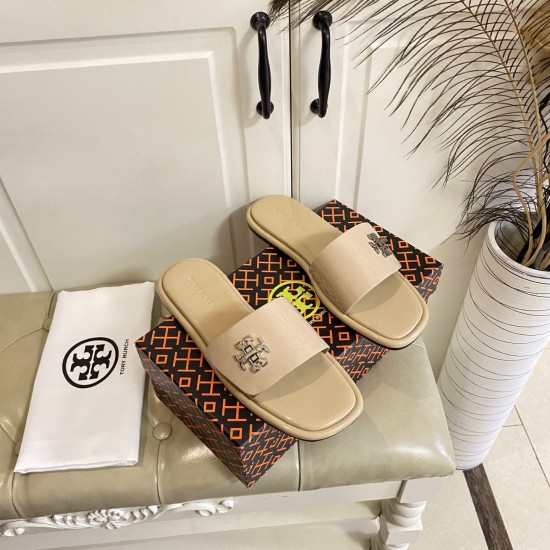 Tory Burch Slippers