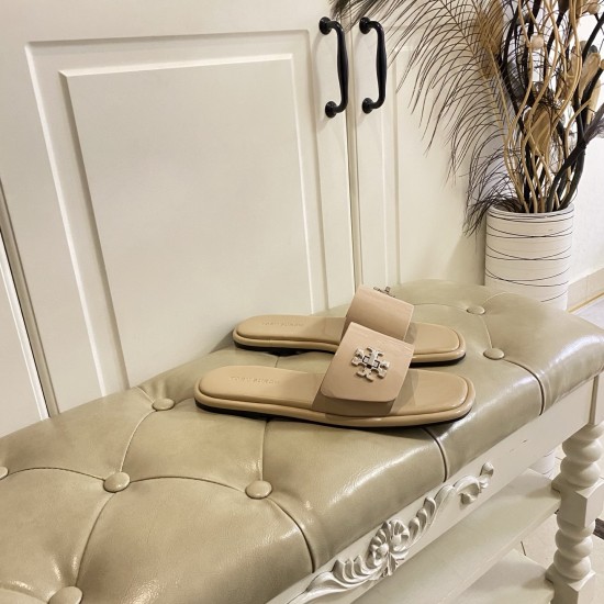 Tory Burch Slippers