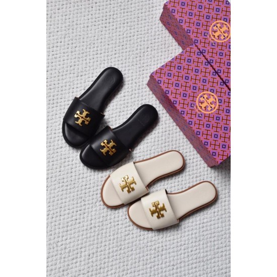 Tory Burch Slippers Top Quality
Women 35-41