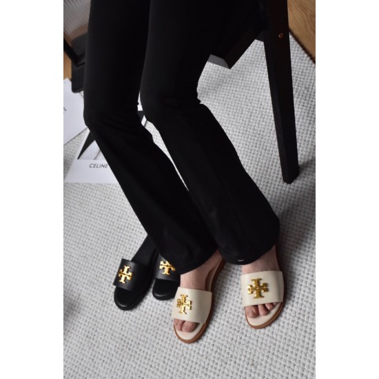 Tory Burch Slippers Top Quality
Women 35-41