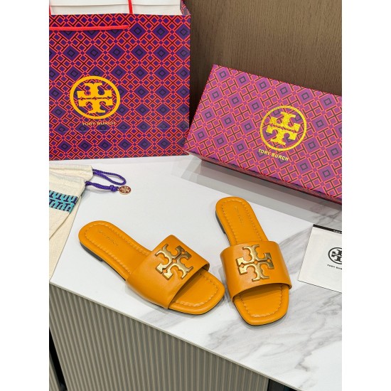 Tory Burch Slippers