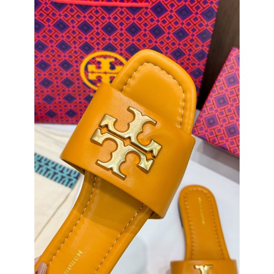 Tory Burch Slippers