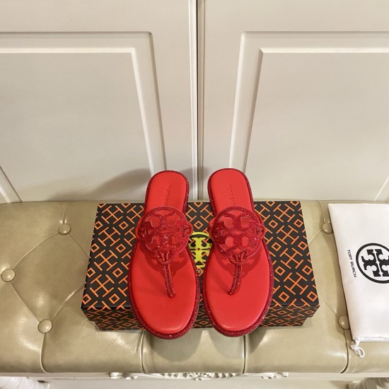 Tory Burch Slippers
